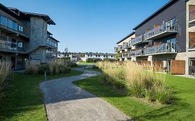 Aalborg Hotel Apartments